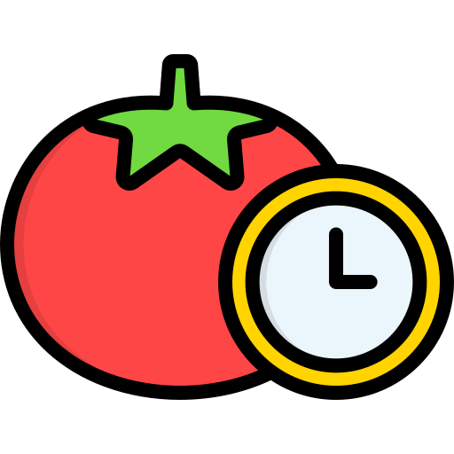 Chempic Timer(Pomodoro)